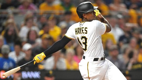 Final: Pirates 7, Cardinals 5 taken at PNC Park (Live coverage)